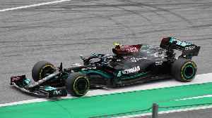 Mercedes-Benz in Formula One