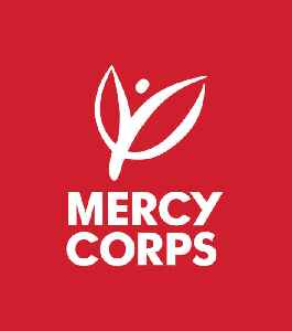 Mercy Corps: Organization