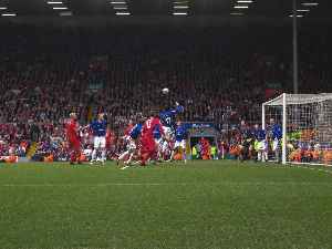 Merseyside derby: