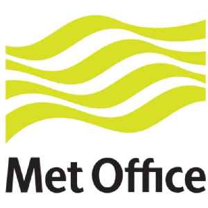 Met Office: United Kingdom's national weather service.