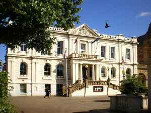 Metropolitan Borough of Sefton