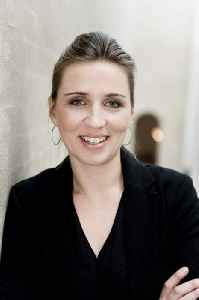Mette Frederiksen: Prime Minister of Denmark