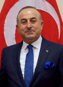 Mevlüt Çavuşoğlu: Turkish politician