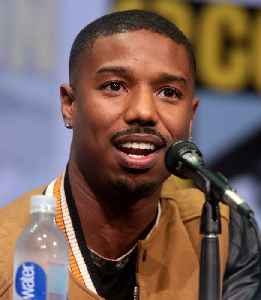 Michael B. Jordan: American Actor
