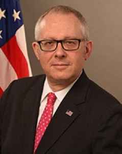 Michael Caputo: Republican political strategist and lobbyist