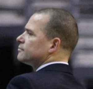 Michael Malone (basketball): American basketball coach