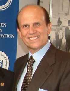 Michael Milken: American financier