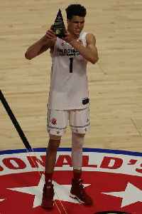 Michael Porter Jr.: American basketball player