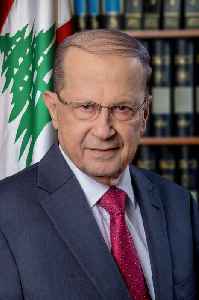 Michel Aoun