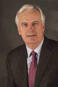 Michel Barnier: French politician and EU negotiator