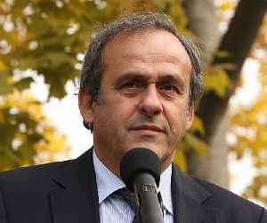 Michel Platini: French association football player, manager and executive