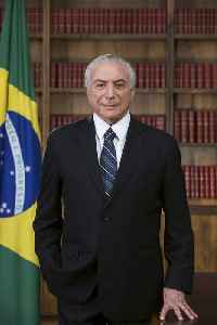 Michel Temer: 37th President of Brazil