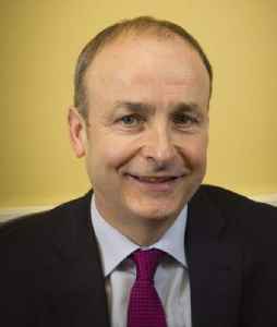 Micheál Martin: Current Taoiseach, Leader of Fianna Fáil
