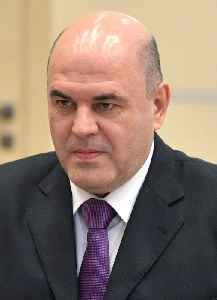 Mikhail Mishustin: Current Prime Minister of Russia