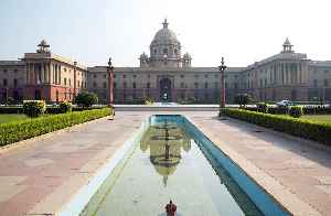 Ministry of External Affairs (India): Government ministry of India