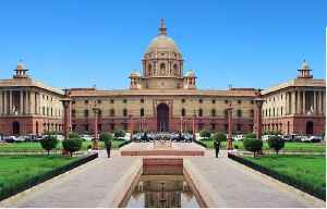 Ministry of Home Affairs (India)