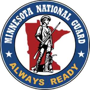 Minnesota National Guard: