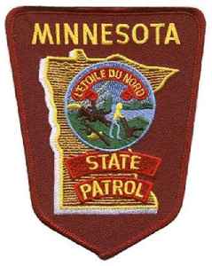 Minnesota State Patrol:
