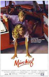 Mischief (1985 film)