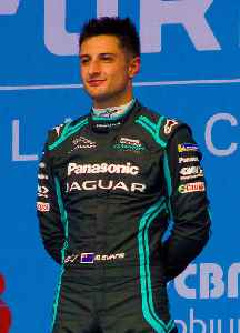 Mitch Evans: New Zealand racing driver