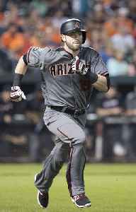 Mitch Haniger: American baseball player