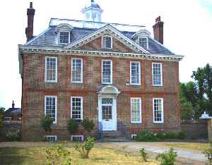 Mitcham: Human settlement in England
