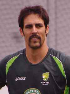 Mitchell Johnson