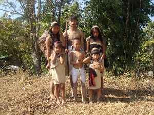 Mizoram: State in North-east India