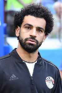 Mohamed Salah: Egyptian association football player