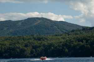 Mount Sunapee