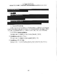 Mueller Report: Report by Special Counsel Robert Mueller
