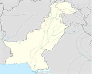Multan: Metropolis in Punjab