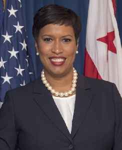 Muriel Bowser: Mayor of the District of Columbia