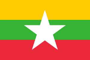 Myanmar
