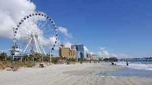 Myrtle Beach, South Carolina