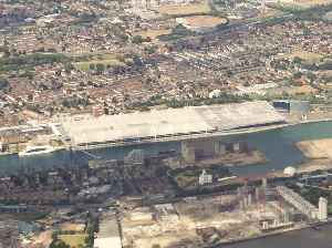NHS Nightingale Hospital London: Temporary NHS COVID-19 hospital set up in ExCeL London