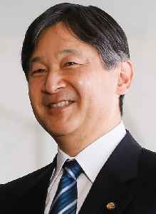 Naruhito: Emperor of Japan