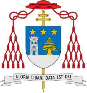 Nasrallah Boutros Sfeir: Catholic cardinal