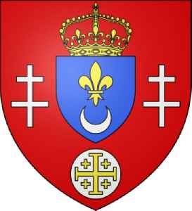Natacha Bouchart: French politician