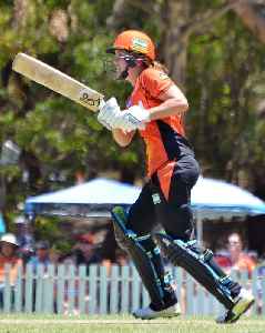 Natalie Sciver: English cricketer