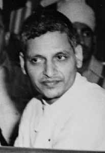 Nathuram Godse: Assassin of Mahatma Gandhi