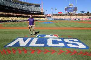 National League Championship Series: Major League Baseball series to determine which team will represent the National League in the World Series