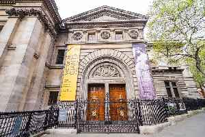 National Portrait Gallery, London