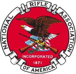 National Rifle Association: American nonprofit organization