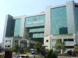 National Stock Exchange of India