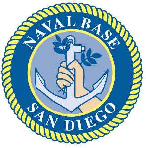 Naval Base San Diego