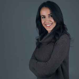 Nawal Al-Maghafi