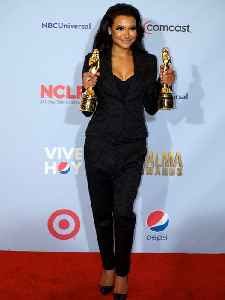 Naya Rivera