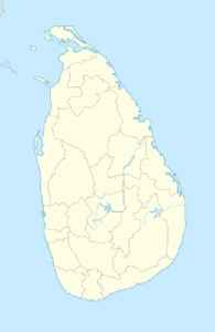 Negombo: City in Western Province, Sri Lanka