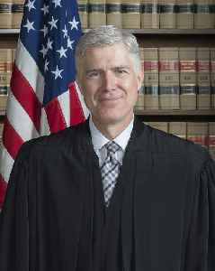Neil Gorsuch: Associate Justice of the Supreme Court of the United States